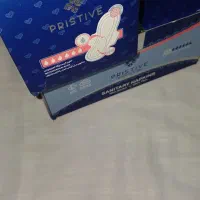 نوار بهداشتی ۲۰ عددی بسیار خوشش بو