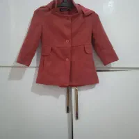 تعدادی لباس دخترانه و مانتو شلوار مدرسه پویا