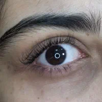 اکستنشن مژه|خدمات آرایشگری و زیبایی|قوچان, |دیوار