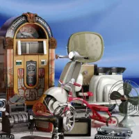 سمساری و امانت سرا