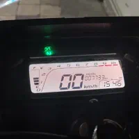 هوندا ارشیا ۲۰۰ مدل ۱۴۰۲|موتورسیکلت|تهران, میدان ولیعصر|دیوار