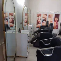 اجاره لاین  اتاق و نیاز به همکار جهت شراکت در سالن|خدمات آرایشگری و زیبایی|شاهین‌شهر, عطار|دیوار