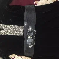 سارافون مجلسی|لباس|قرچک, باقرآباد|دیوار