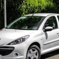 پژو 207 پاناروما