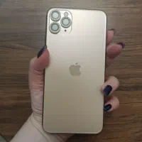 آیفون 11پرومکس