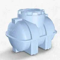 تعمیر ، جلبک زدایی و شستشو در محل