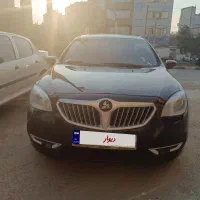 برلیانس h330مدل 96اتومات