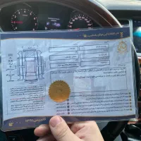 کیا کادنزا ۲۰۱۱|خودرو سواری و وانت|تهران, بلوار کشاورز|دیوار