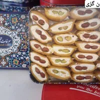 حلوا سیاه اردبیل نان برنجی کاک نان خرمایی و....|خوردنی و آشامیدنی|تبریز, |دیوار