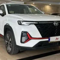 چانگان Cs35 plus/مونتاژ وارداتی/صفر/دررنگبندی/1404|خودرو سواری و وانت|تهران, درختی|دیوار