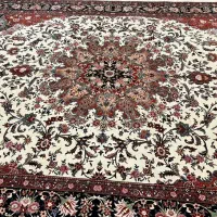 فرش|فرش|زنجان, |دیوار