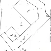 فروش زمین مسکونی درمرکز  شهر سی سخت