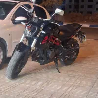 بنلی۳۰۰دوسیلندر