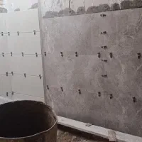 استاد کاشی کار،سرامیک کار،داخلی،نما،روشویی|خدمات پیشه و مهارت|اهواز, گلستان|دیوار