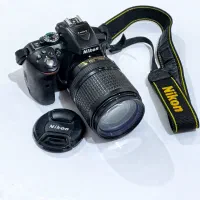 Nikon d5300