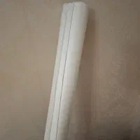 کاغذ الگو و خط کش