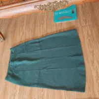 دامن پشمی|لباس|پارس‌آباد, |دیوار