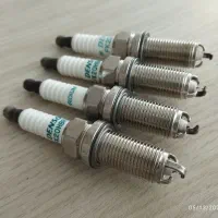 شمع خودرو استوک درجه۱.وایر تقویتی.سنسور اکسیژن|قطعات یدکی و لوازم جانبی|سنندج, |دیوار