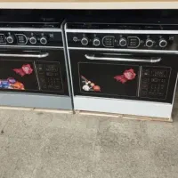 اجاق گاز طرح فر/ام دی اف /سرشعله جدیدنسور/فندک دار|اجاق گاز و لوازم برقی پختوپز|زاهدان, |دیوار