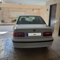 سمند ال Ix EF7 مدل ۱۳۹۹|خودرو سواری و وانت|سمنان, |دیوار