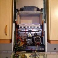 تعمیرات انواع ابگرمکن بخاری یخچال کولر|خدمات پیشه و مهارت|عقدا, |دیوار