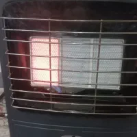 بخاری درحد نو فروشی