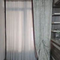 پرده پذیرایی