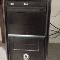 کامپیوتر سالم و کم کار|رایانه رومیزی|شاهرود, |دیوار