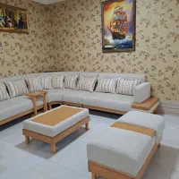 مبل ویژ|مبلمان خانگی و میز عسلی|بانه, |دیوار