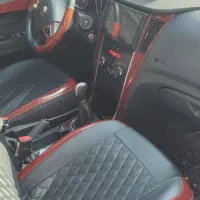 دنا پلاس توربو دنده ای 97|خودرو سواری و وانت|خسروشاه, |دیوار