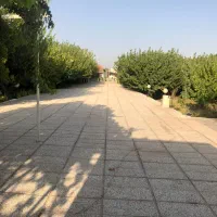 اجاره سالیانه چند ویلا مبله در باغ ۷۰۰۰متری