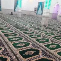 نماز خانه پسرانه