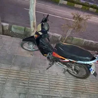 موتور بیکلاچ مدل ۹۰