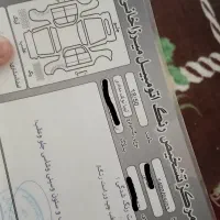 تیبا۲ ۹۸ بیرنگ|خودرو سواری و وانت|اراک, |دیوار