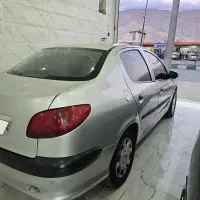 ۲۰۶ اس دی مدل ۹۶