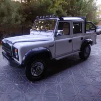 پاژن۴×4|خودرو سواری و وانت|تبریز, |دیوار