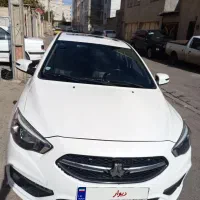 شاهین G، مدل ۱۴۰۰|خودرو سواری و وانت|اردبیل, |دیوار