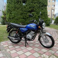 باکسر باجاج‌اصلی خشک