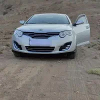 ام جی 550|خودرو سواری و وانت|تهران, شهران جنوبی|دیوار