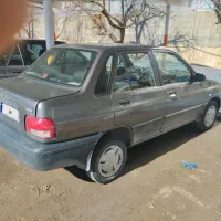 فروش خودرو پراید 131|خودرو سواری و وانت|قیدار, |دیوار