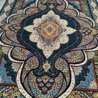 فرش|فرش|کرمانشاه, |دیوار