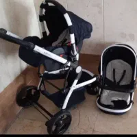 ست کالسکه و کریر