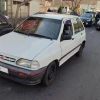 پراید|خودرو سواری و وانت|تهران, المهدی|دیوار