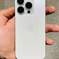 ایفون ۱۵ پرو