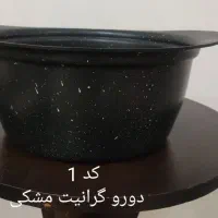 بازسازی ظروف/تعویض ظروف کهنه/قابلمه/ ظروف آشپزخانه|خدمات پیشه و مهارت|خرم‌آباد, |دیوار