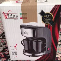 قهوه ساز مارک vidas
