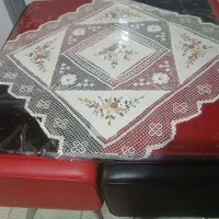 میزناهارخوری ۴ نفره|میز و صندلی غذاخوری|نور, |دیوار