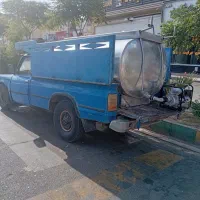 خدمات آبرسانی 2000لیتری و 6000لیتر رباط کریم حومه