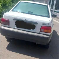 پرایدمدل۸۶