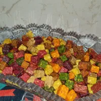 فروش‌عمده‌و‌جزئی حبه میوه/ارگانیک/قیمت‌مناسب/تازه|خوردنی و آشامیدنی|تهران, گلستان (شهرک راه آهن)|دیوار
